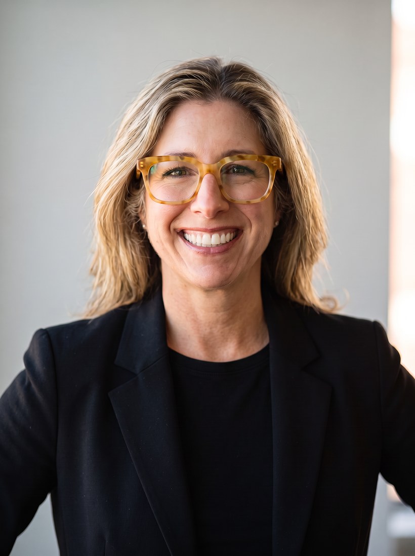 Jen, founder of Jentech